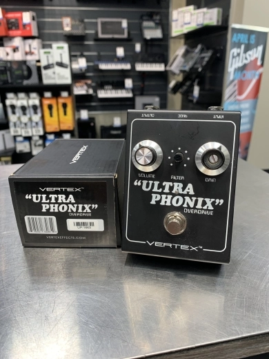 Ultraphonix OD